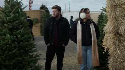 I mean, it may be silly to you, - A Christmas of Wonders