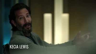 I mean, we may not want
to admit it, - The Passage
