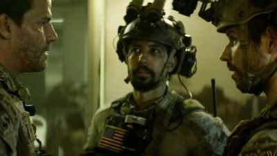 I mean, maybe. But we got
to get them fully deconned - SEAL Team