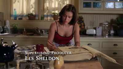 I mean, maybe she did know
that Fiona was in Tartarus, - Charmed