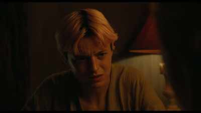 I mean, maybe he
genuinely needs me to figure this out. - A Murder at the End of the World