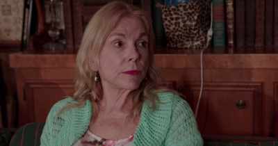 I mean, maybe somebody else
has experienced that, - The House in Between