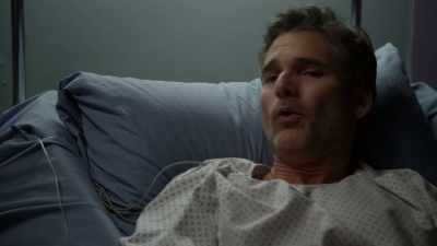 I mean, maybe the people
that, you know, - Dirty John