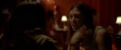 I mean, maybe there's consensual
issues there, but anyway, you scan- - The Breaker Upperers