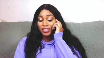 I mean, maybe those chicks can see something I can't, - Queen of the Trap House 2: Taking the Throne