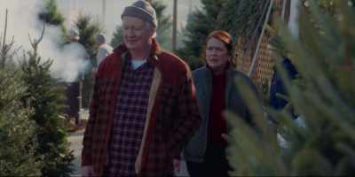 I mean, to me, she's, - How to Ruin the Holidays