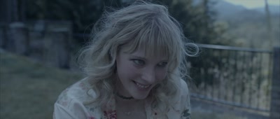 I mean, you mean like seen,
seen him? - Pillow Party Massacre