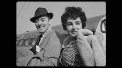 I mean, Michael is
twenty years older than I am - Elizabeth Taylor: The Lost Tapes