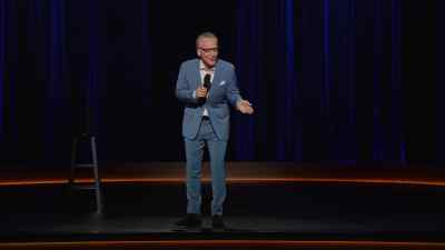 I mean, middle-class
Americans should - Bill Maher: Is Anyone Else Seeing This?