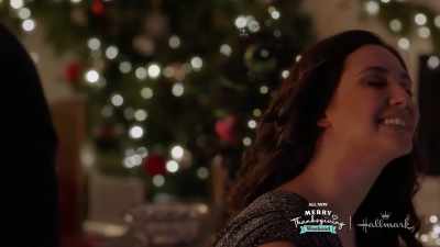 I mean, this might be a
bit too soon, you know, - A Tale of Two Christmases