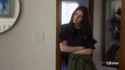 I mean, models do get that stuff
for free, right? - Psycho Sister-In-Law