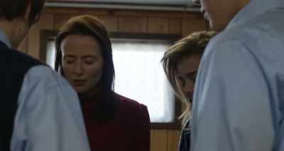 I mean, more energy - The Miseducation of Cameron Post
