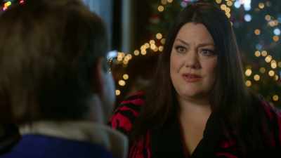 I mean, so much has happened,
I don't, I don't know, - A Country Christmas Harmony
