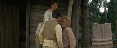I mean much more to me - The Unsinkable Molly Brown