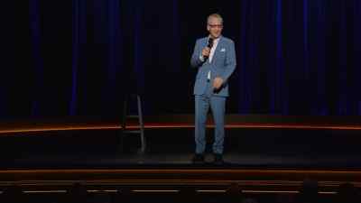 I mean, so much of this
is just posing, you know? - Bill Maher: Is Anyone Else Seeing This?