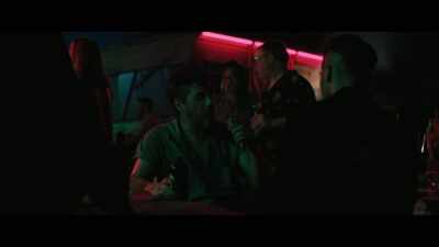 I mean, that much road
will burn anybody out. - Reprisal
