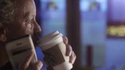 I mean as much as you
can contribute with, uh, - Going to Mars: The Nikki Giovanni Project