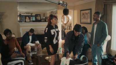 I mean, much as you talk
about her, - Keyshia Cole: This Is My Story