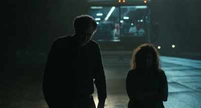 I mean, you must've
struck a chord, I guess, - The Shrink Next Door
