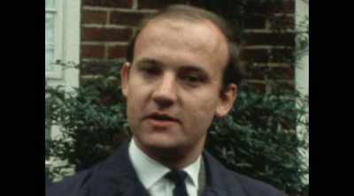I mean, if my father
had been a millionaire - The Murdochs: Empire of Influence