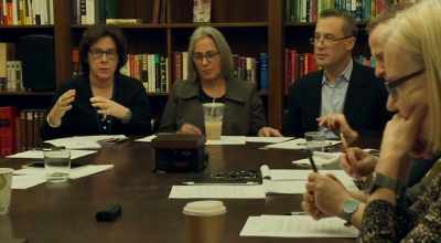 I mean, we need to sort of - Ex Libris: The New York Public Library
