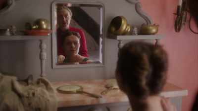 I mean, we need to work
on your posture, your grace, - Cinderella's Revenge