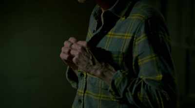 I mean, you never
told us the stories, - Cucuy: The Boogeyman