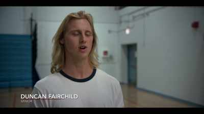 I mean...
No, he's about as cool as it gets. - American Vandal