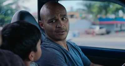 I mean, no matter what anybody thinks,
even when it's hard. - Blue Miracle