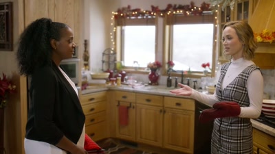 I mean, no, of course you are, - Yuletide the Knot