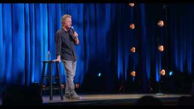 I mean, no offense, it's - David Spade: Nothing Personal