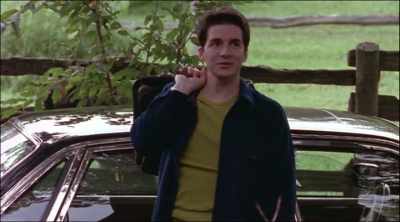 I mean, no one
checks in with me, - Queer as Folk