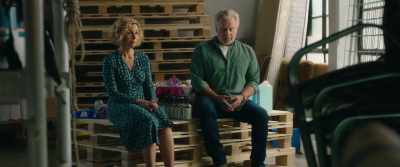 I mean, no one wants this
scrubbing their kitchen bench. - How to Please a Woman