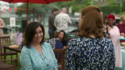 I mean, no, - The Trouble with Maggie Cole
