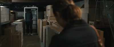 I mean,
none of this is safe, technically, - Emily the Criminal