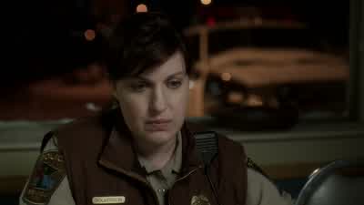 I mean, not all the evidence... - Fargo