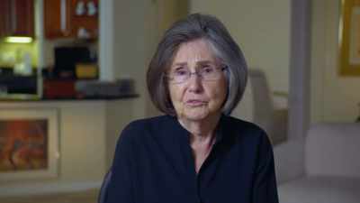 I mean, not be able to see or talk to her grandchildren - The Killer Truth