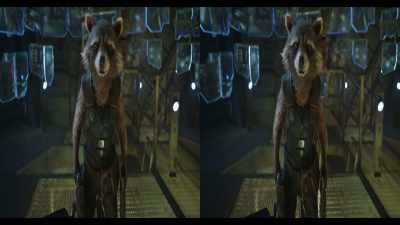 I mean, not to brag, - Guardians of the Galaxy Vol  2