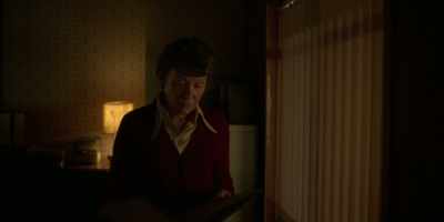 I mean, not disbelieving, - The Enfield Poltergeist