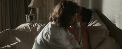 -I mean, not that I haven't…
-(dialing) - Being the Ricardos