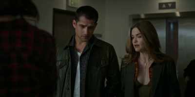 I mean, not just physically
but mentally? - Teen Wolf: The Movie