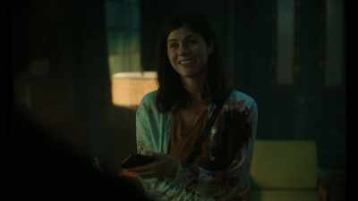 I mean, not me...
- "Unexplained"? - Anne Rice's Mayfair Witches