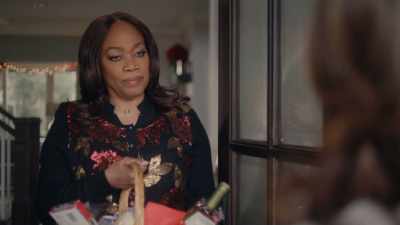 I mean, not--
not like I imagine you do. - A Jenkins Family Christmas