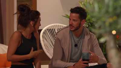 I mean, not right now, - Love Island