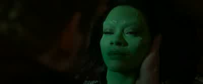 I mean, not to brag, but, objectively... - Guardians of the Galaxy