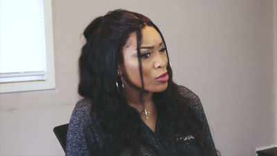 - I mean, nothing that I can point to exactly and say, - Queen of the Trap House 2: Taking the Throne