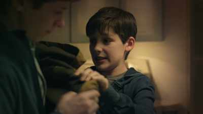I mean, nothing like this
is ever going to happen to us, - The Good Doctor