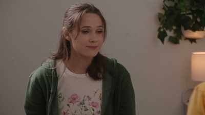 I mean, nothing
makes any sense. - Picture Perfect Lies
