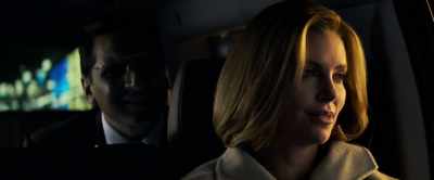I mean, now that we know he's okay,
it was all so hilarious. - Long Shot
