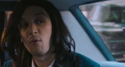 I mean, obviously, I would've
preferred a lace front, - Dicks: The Musical